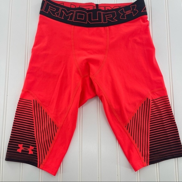 Under Armour Pants - Under Armour Compression Heat Gear Size S
